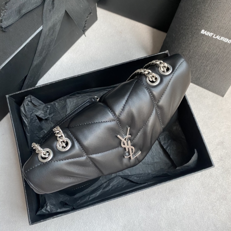 YSL Satchel Bags